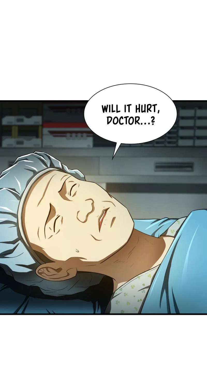 Read Perfect Surgeon chapter 52 image 78 on Lezhin