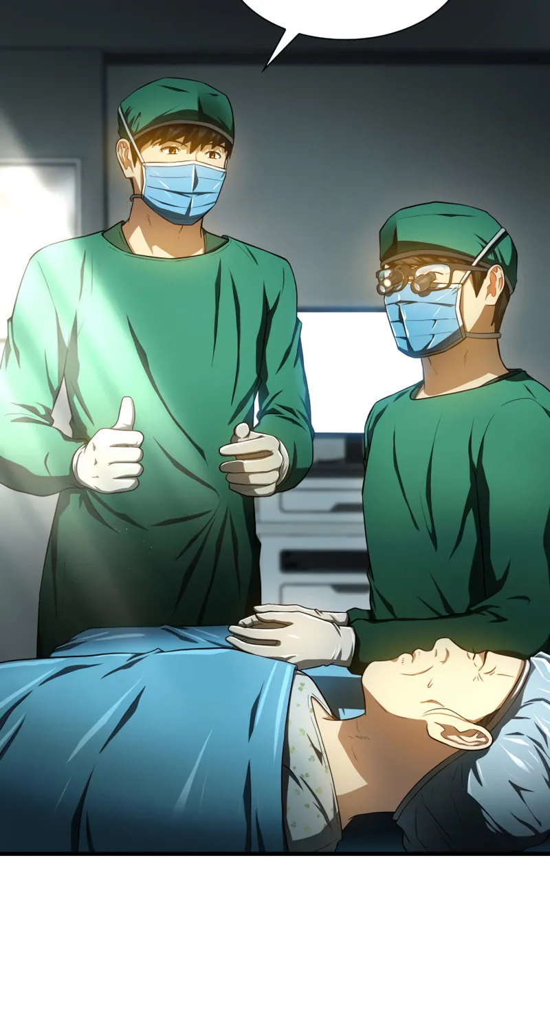 Read Perfect Surgeon chapter 52 image 80 on Lezhin