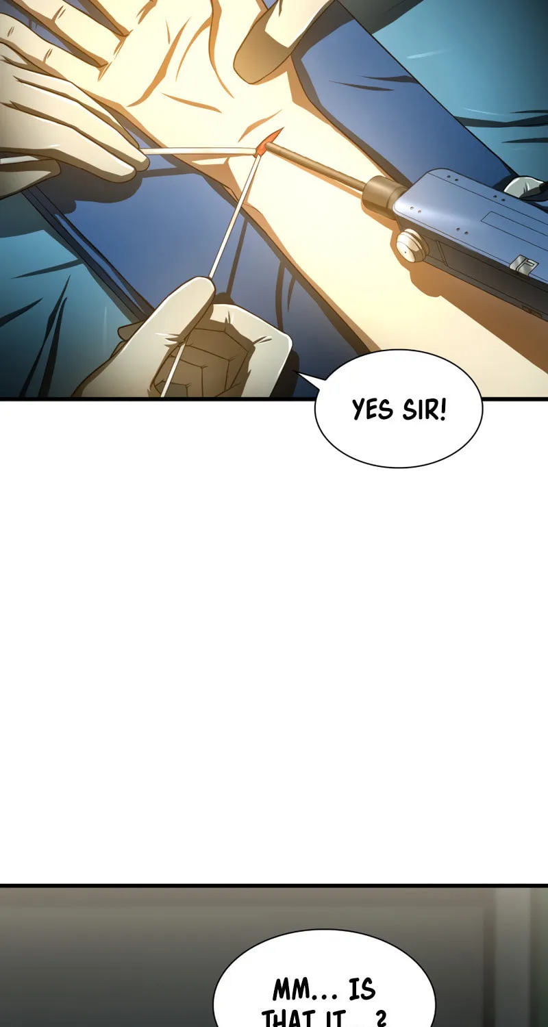 Read Perfect Surgeon chapter 52 image 88 on Lezhin