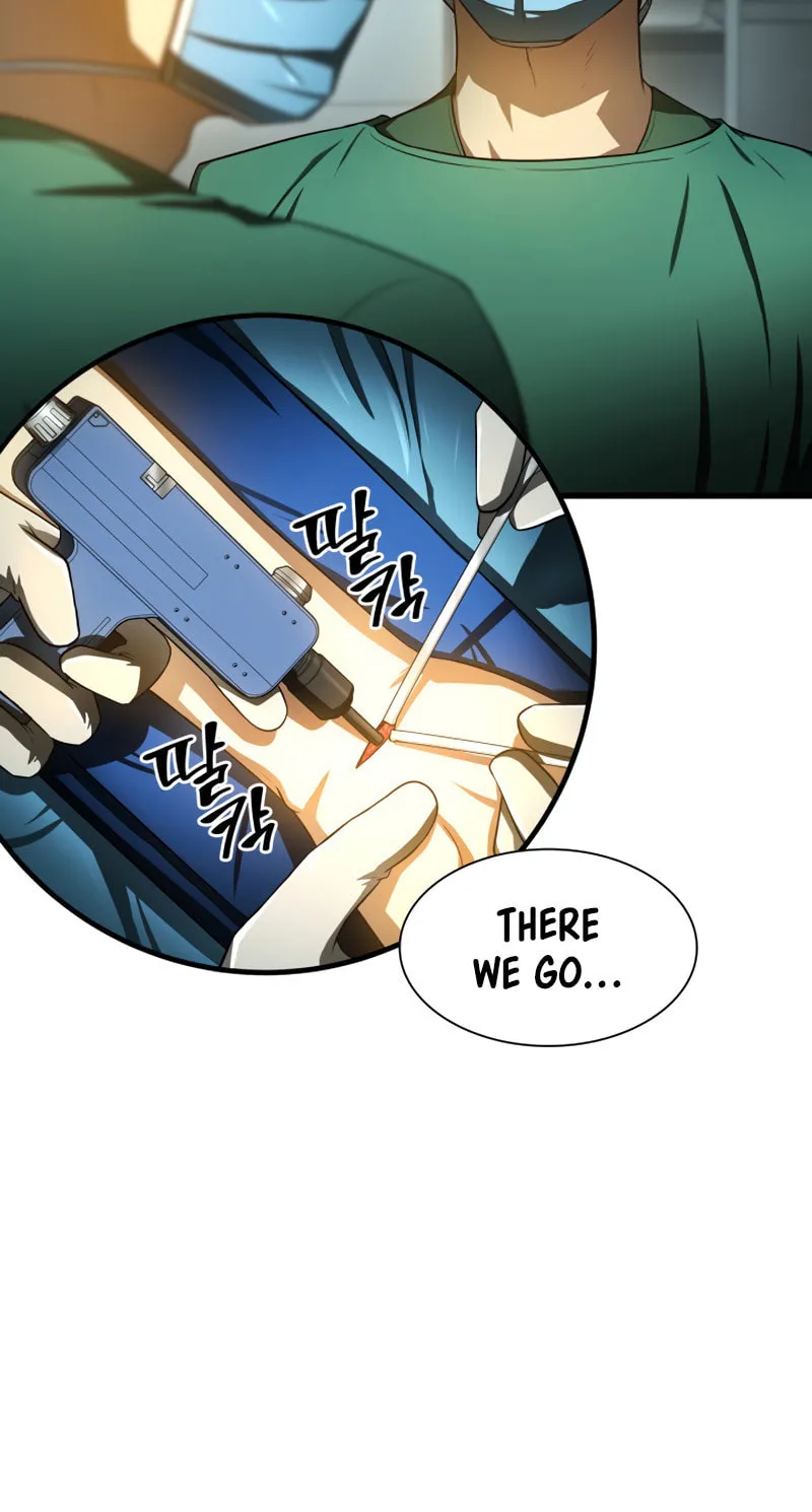 Read Perfect Surgeon chapter 52 image 92 on Lezhin