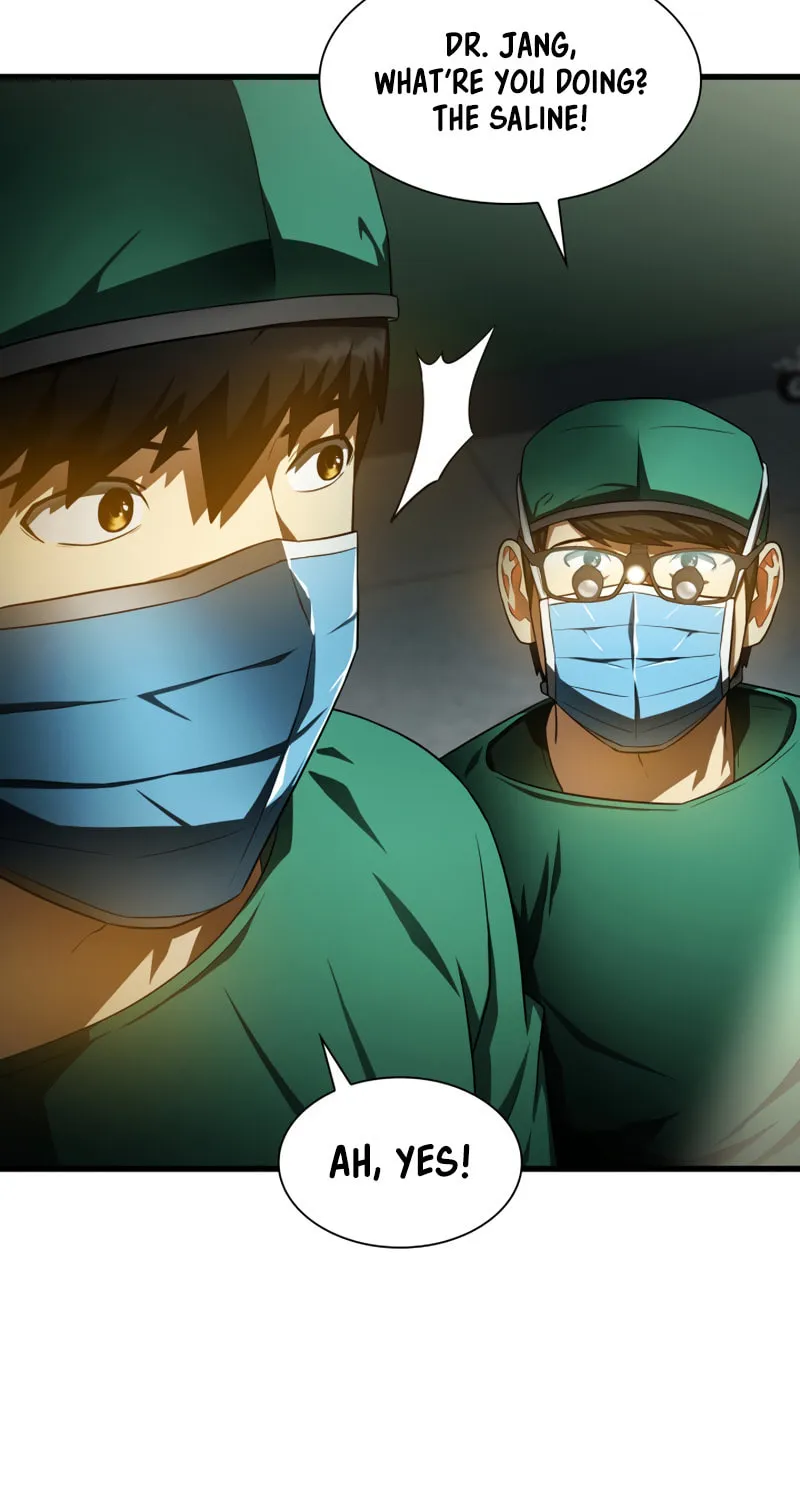 Read Perfect Surgeon chapter 52 image 97 on Lezhin