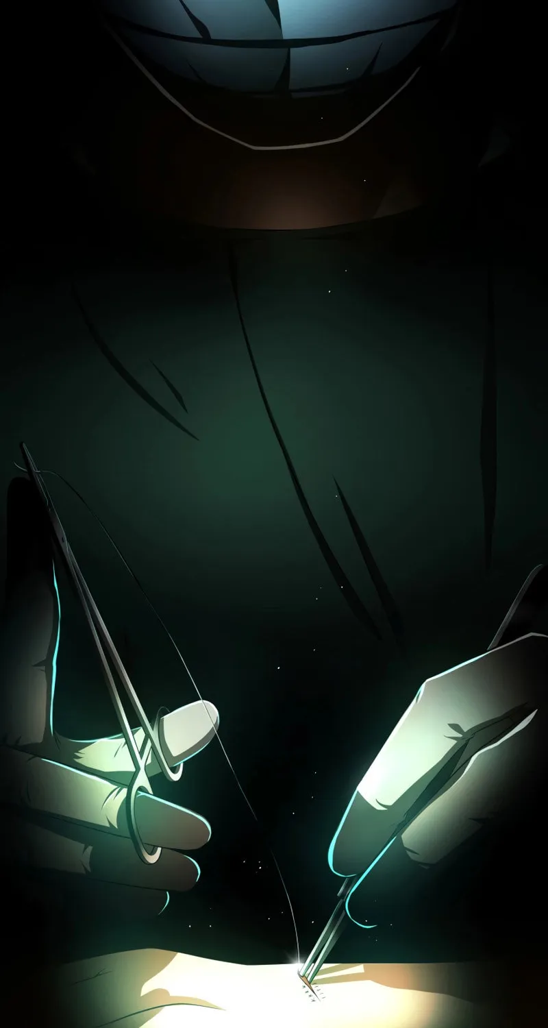 Read Perfect Surgeon chapter 53 image 14 on Lezhin