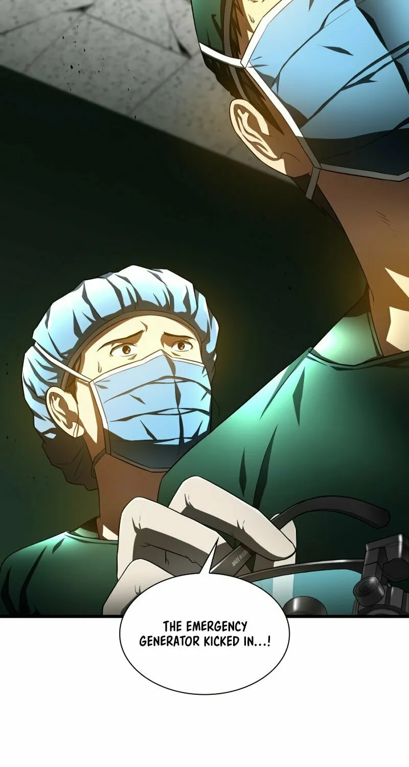 Read Perfect Surgeon chapter 53 image 18 on Lezhin