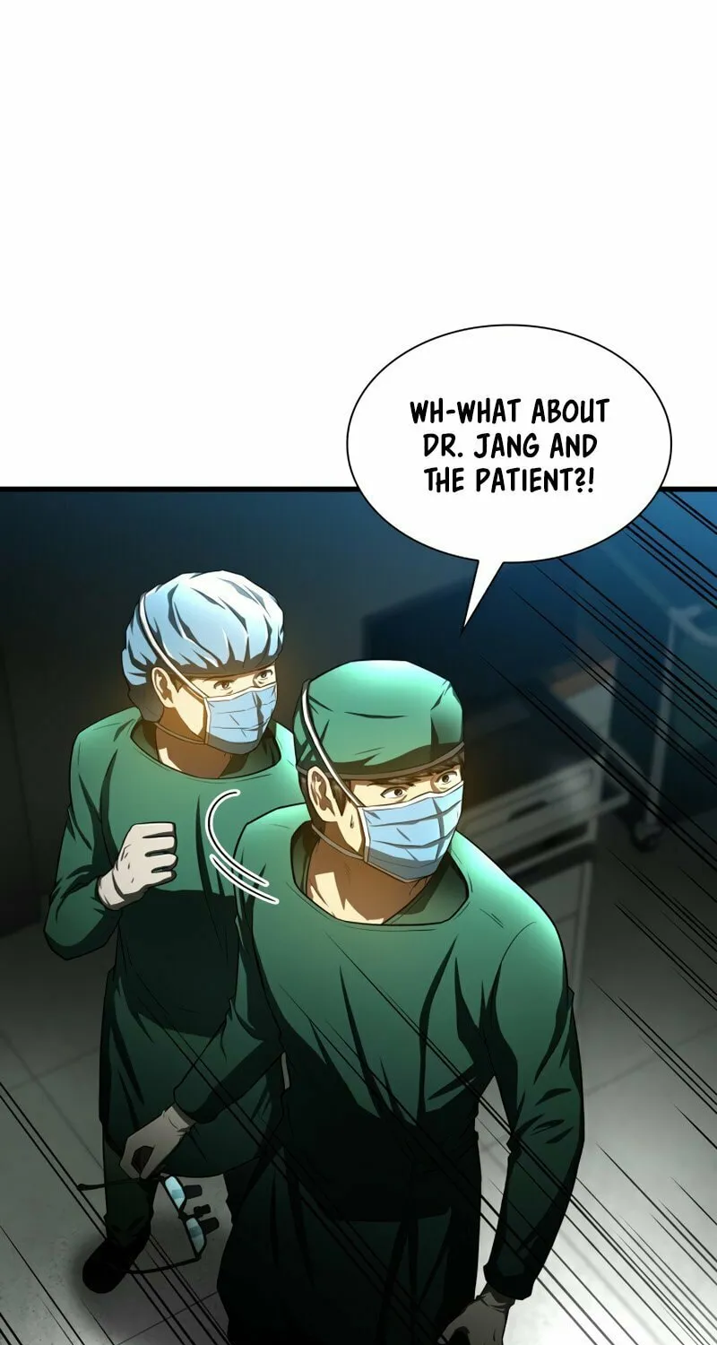 Read Perfect Surgeon chapter 53 image 19 on Lezhin