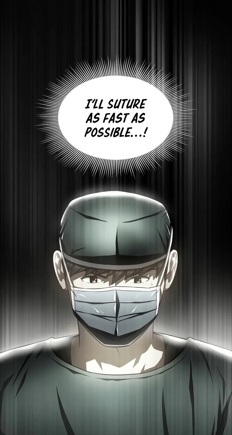 Read Perfect Surgeon chapter 53 image 2 on Lezhin