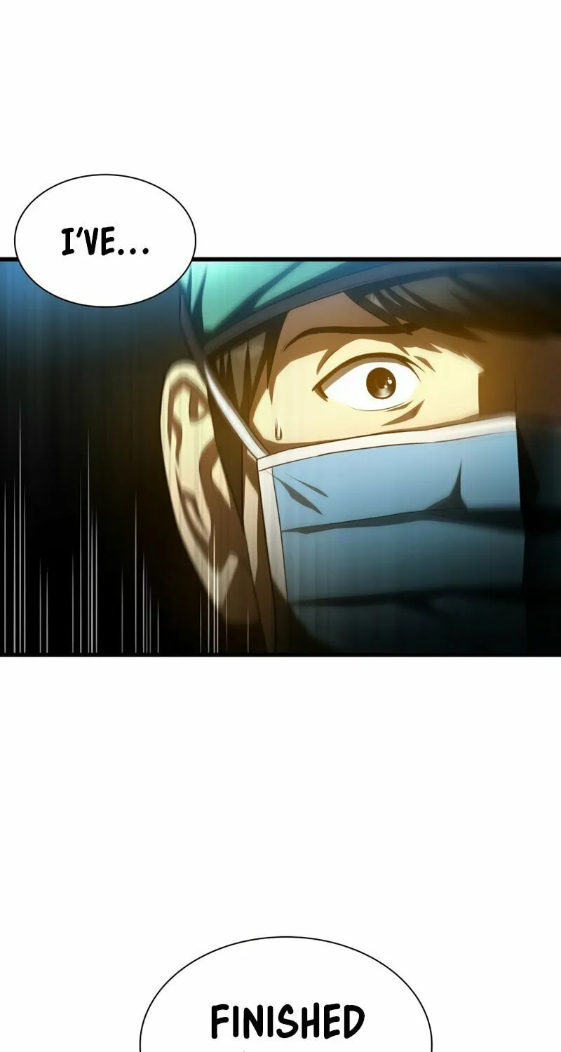 Read Perfect Surgeon chapter 53 image 22 on Lezhin