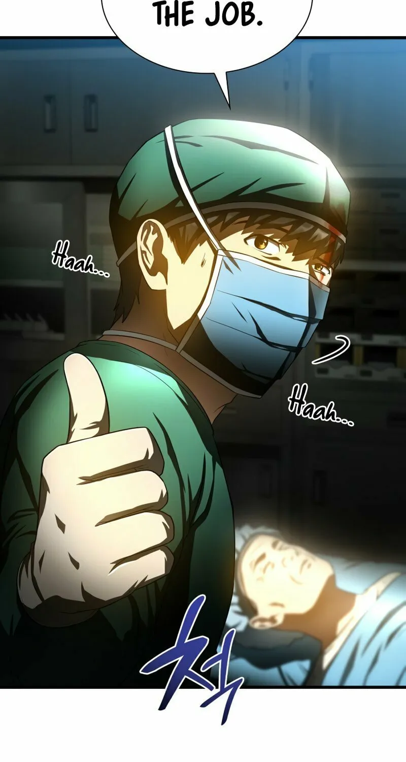 Read Perfect Surgeon chapter 53 image 23 on Lezhin