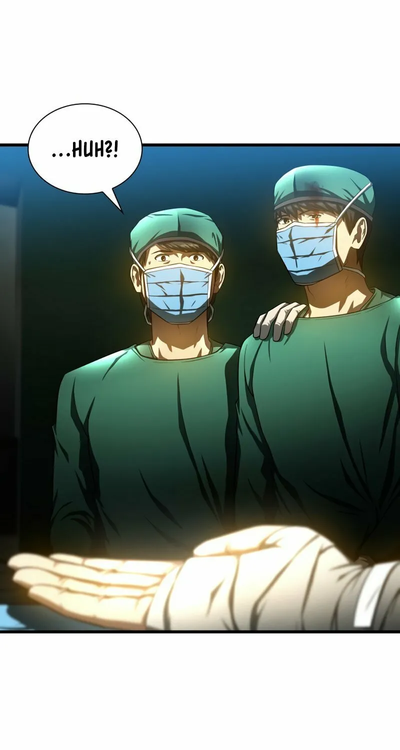 Read Perfect Surgeon chapter 53 image 26 on Lezhin