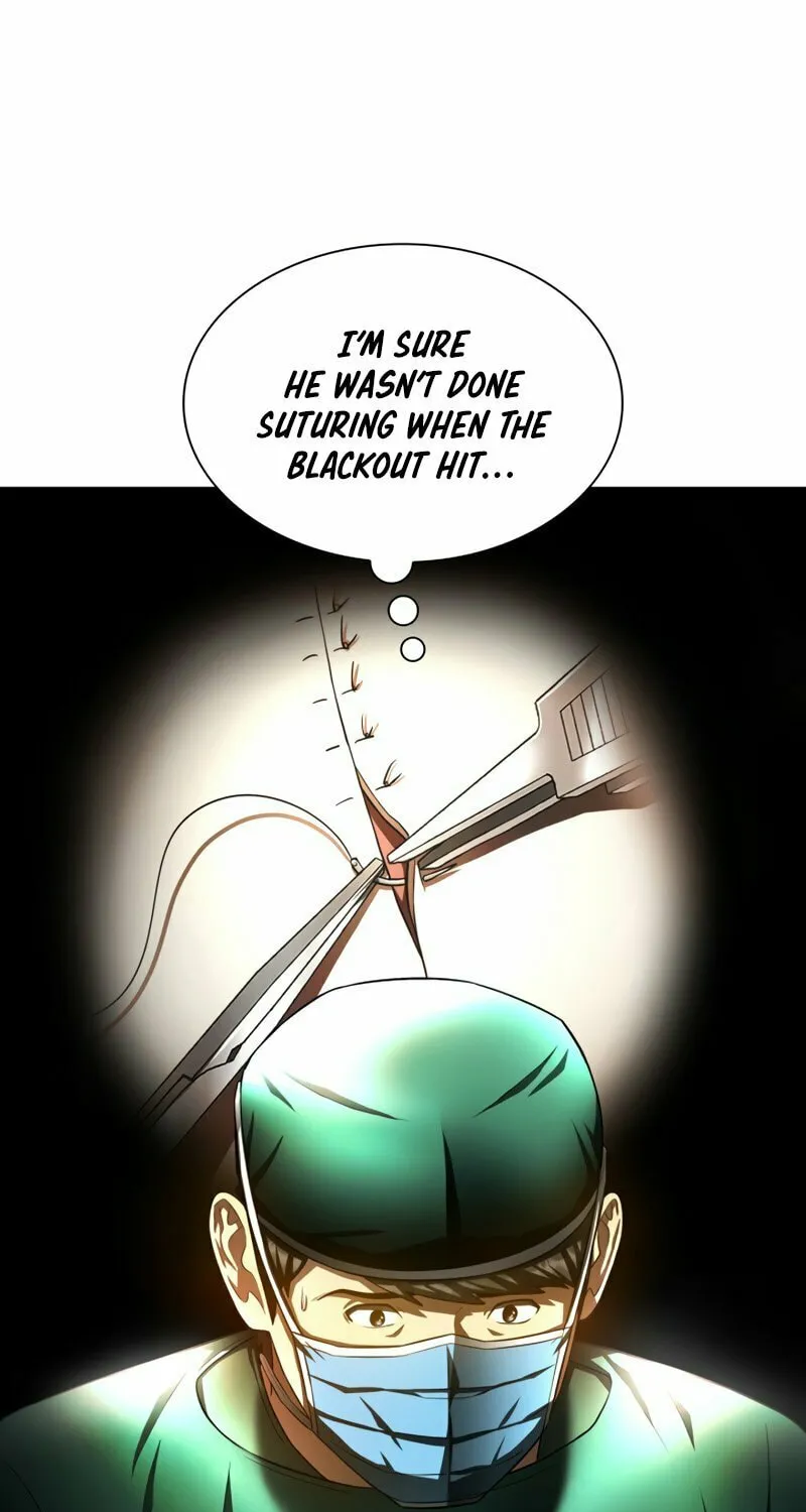 Read Perfect Surgeon chapter 53 image 27 on Lezhin