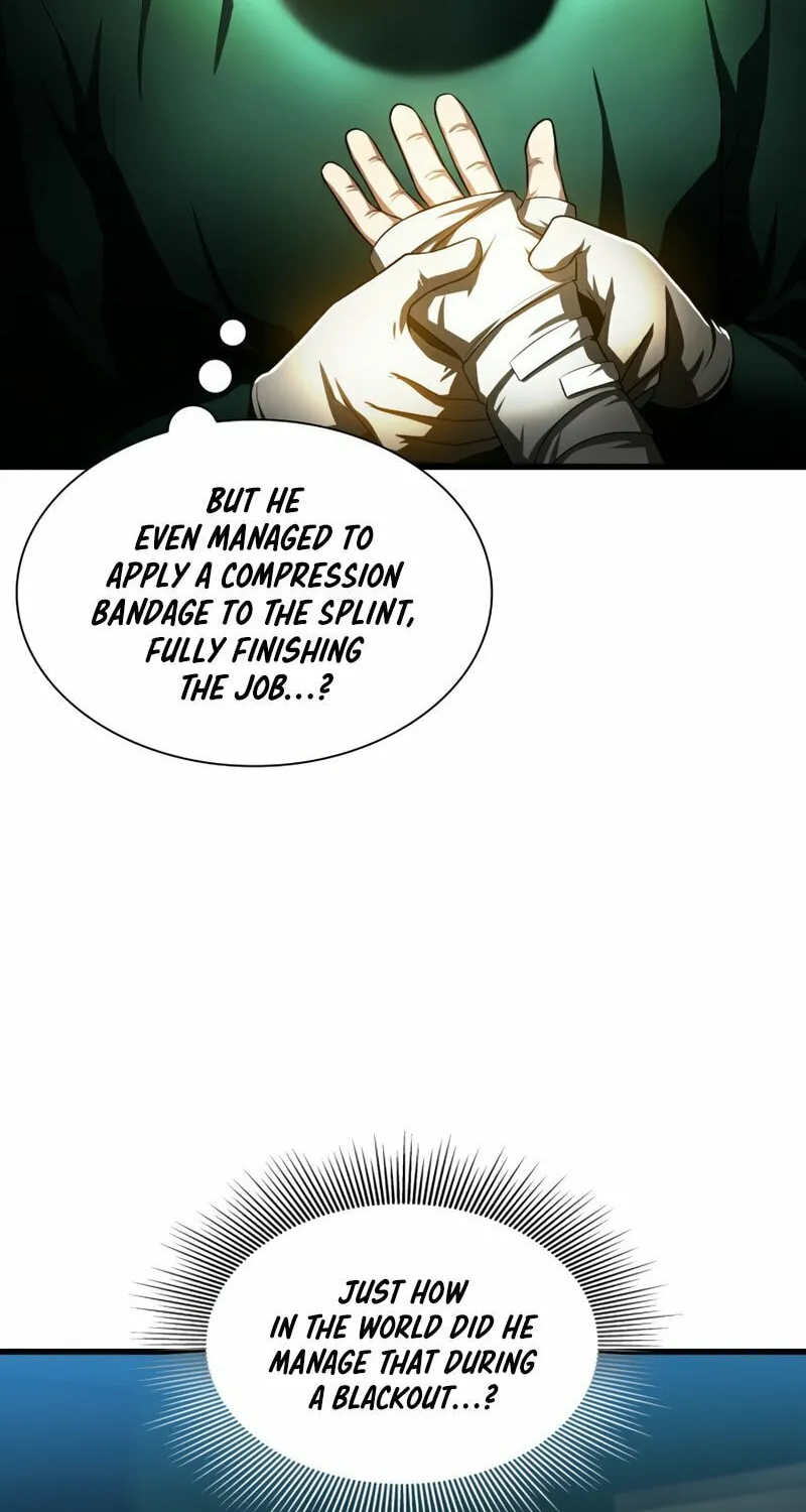 Read Perfect Surgeon chapter 53 image 28 on Lezhin