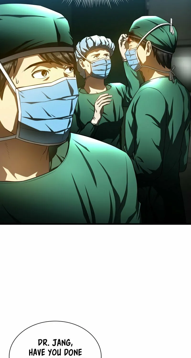 Read Perfect Surgeon chapter 53 image 29 on Lezhin