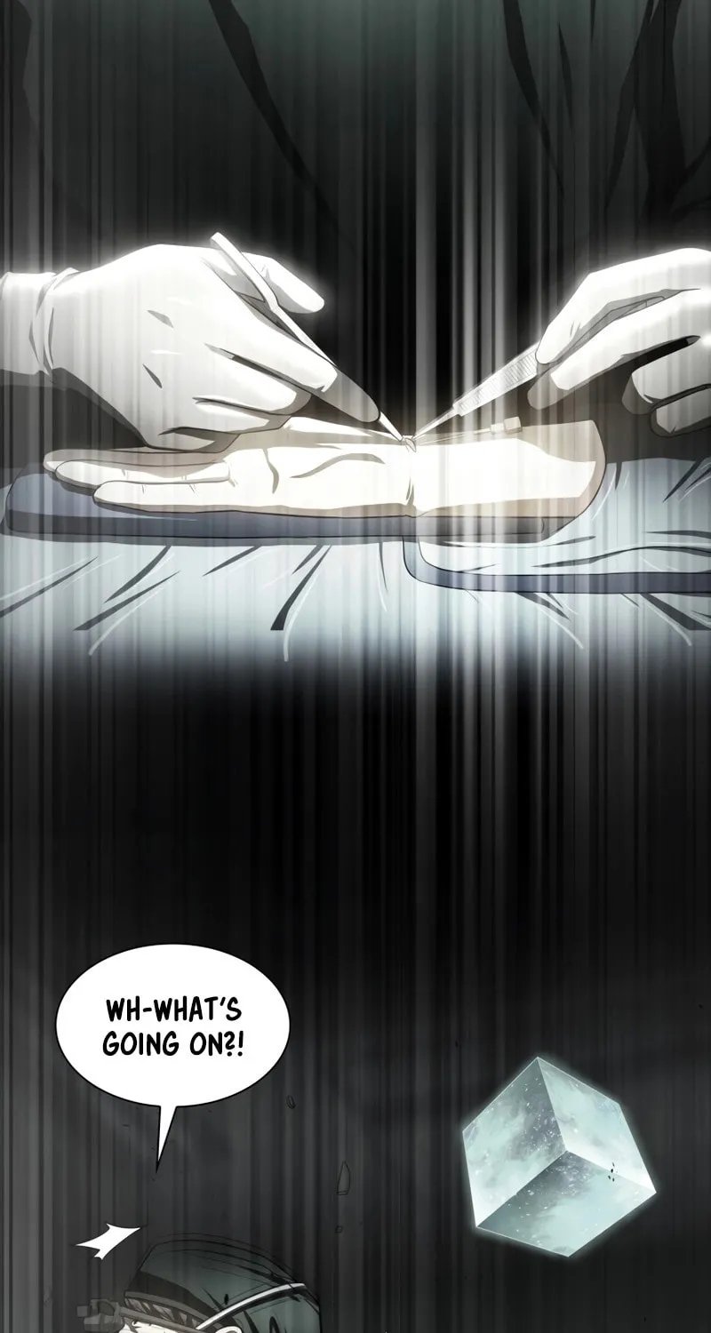 Read Perfect Surgeon chapter 53 image 3 on Lezhin