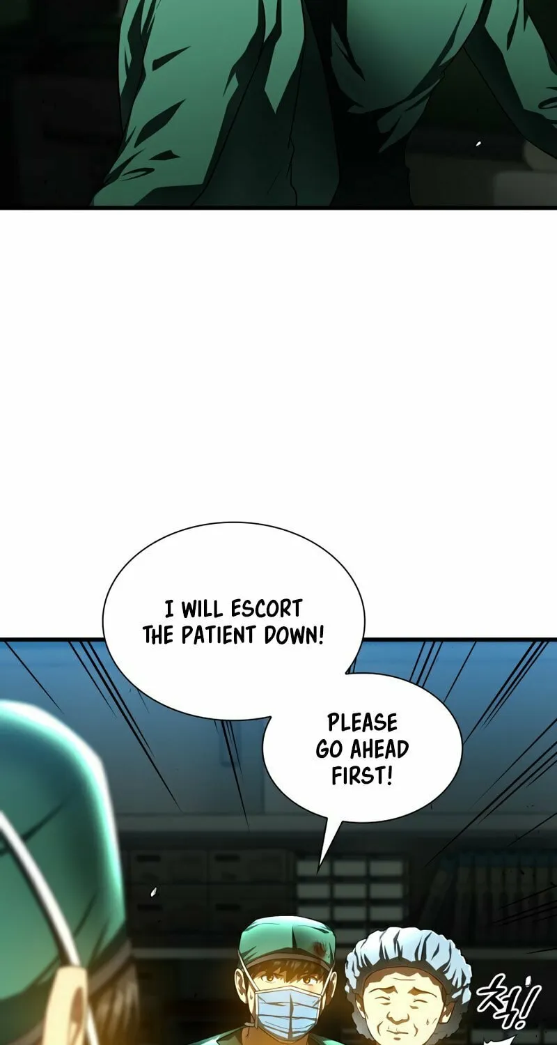 Read Perfect Surgeon chapter 53 image 36 on Lezhin