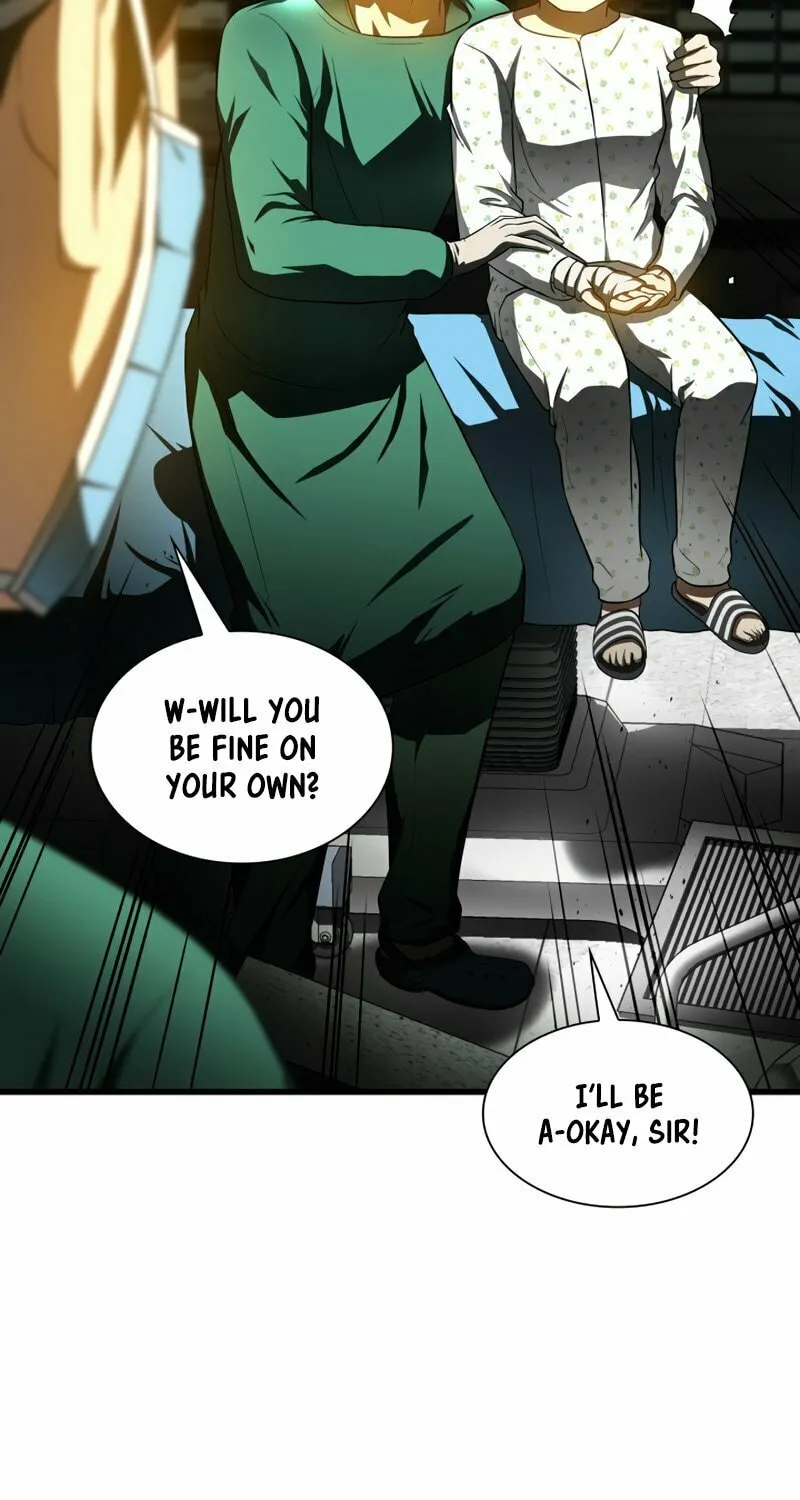 Read Perfect Surgeon chapter 53 image 37 on Lezhin