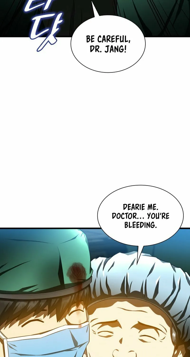 Read Perfect Surgeon chapter 53 image 39 on Lezhin