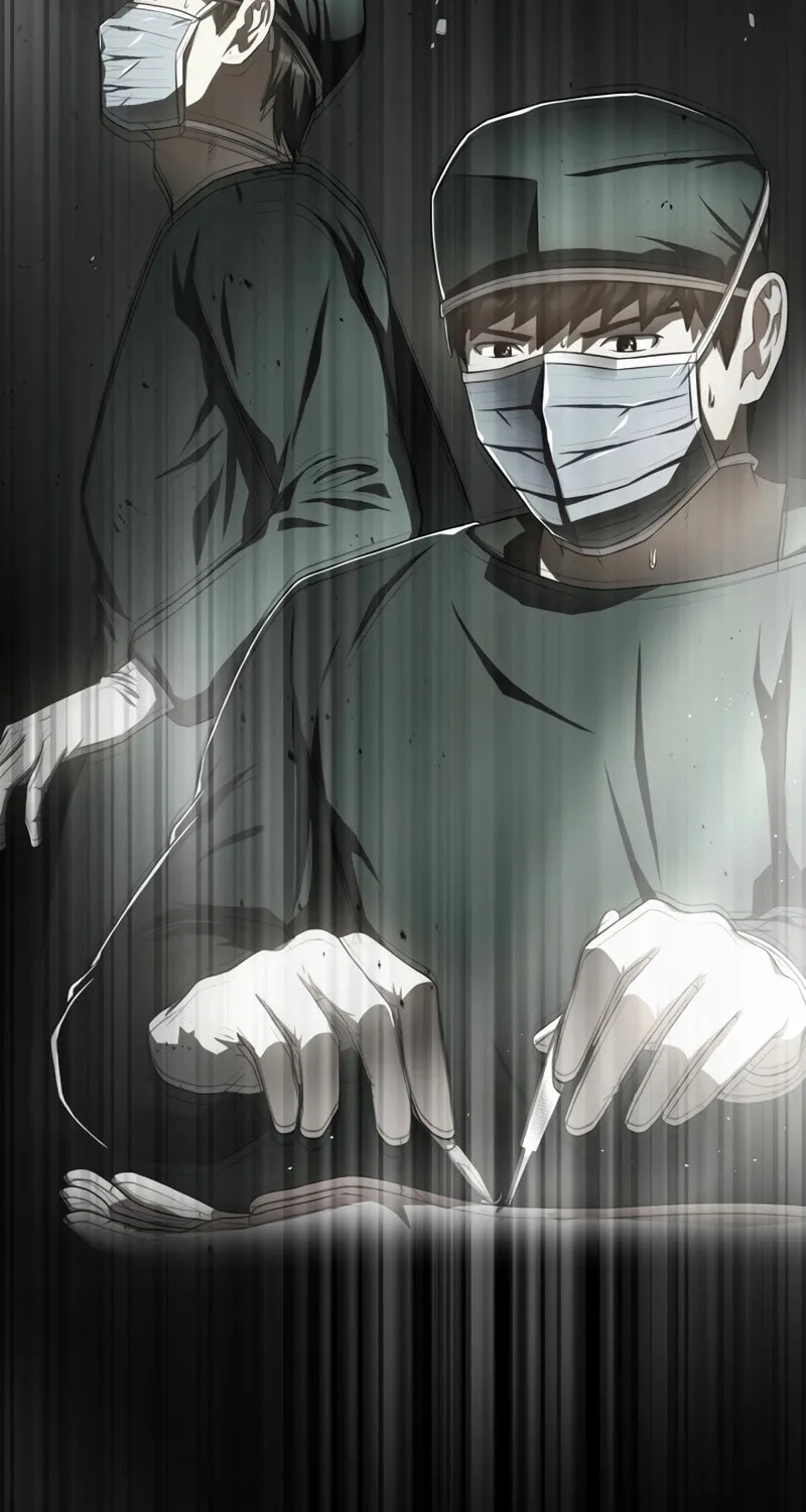 Read Perfect Surgeon chapter 53 image 4 on Lezhin