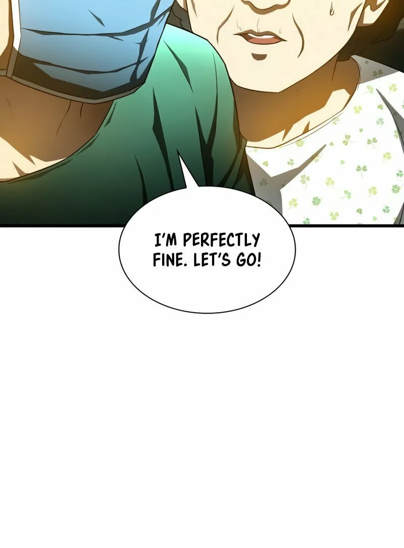 Read Perfect Surgeon chapter 53 image 40 on Lezhin
