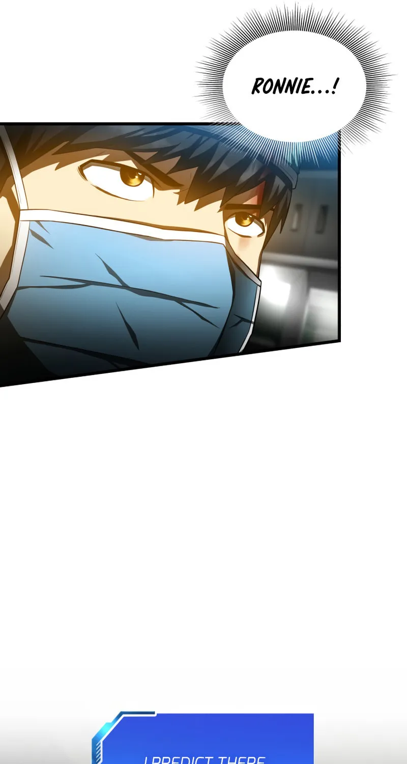 Read Perfect Surgeon chapter 53 image 41 on Lezhin