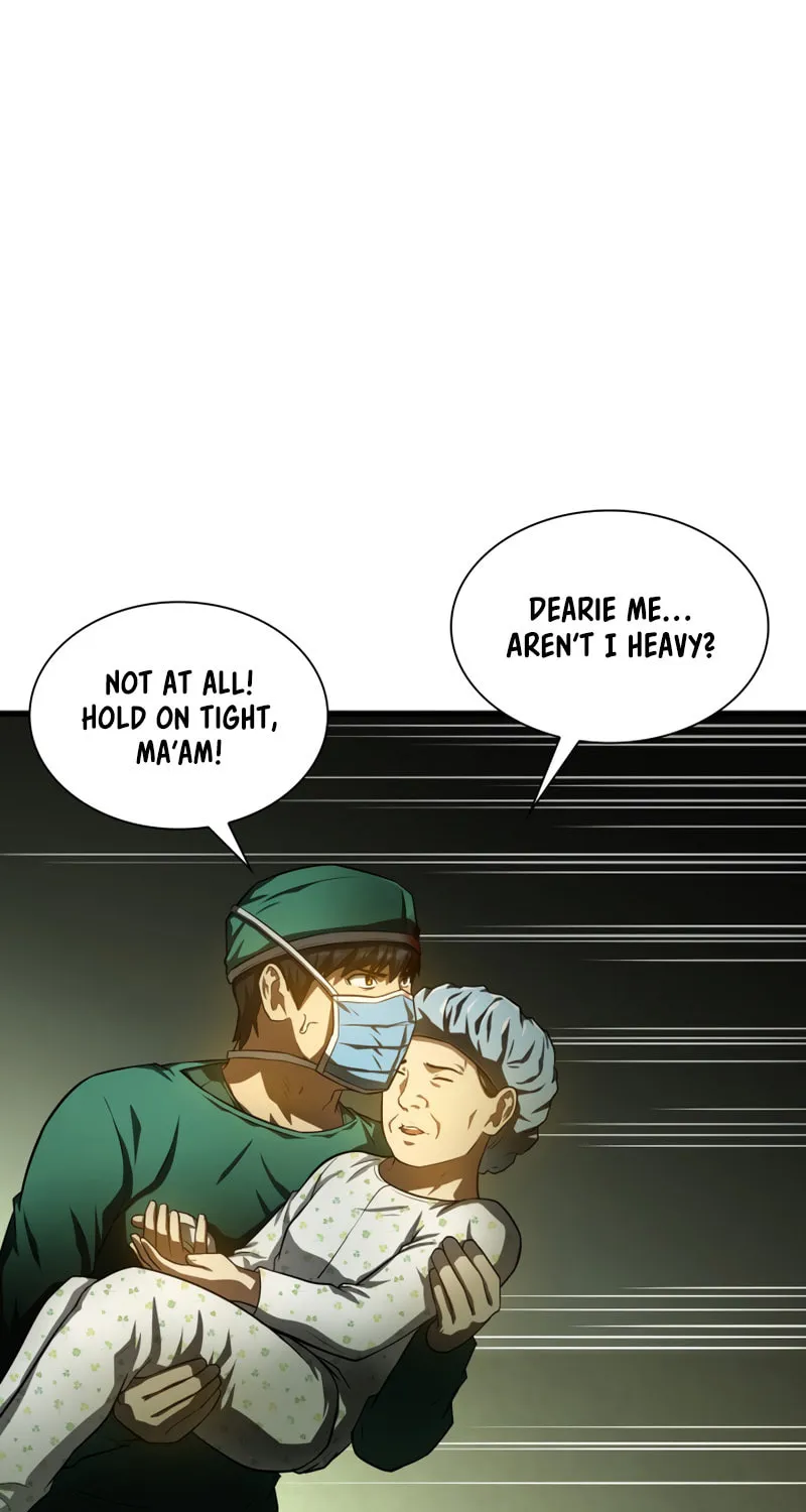 Read Perfect Surgeon chapter 53 image 44 on Lezhin