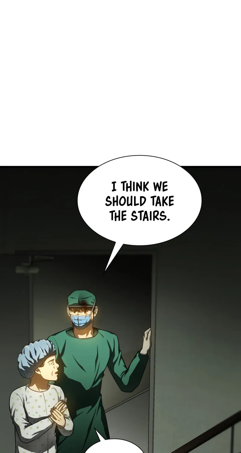 Read Perfect Surgeon chapter 53 image 46 on Lezhin