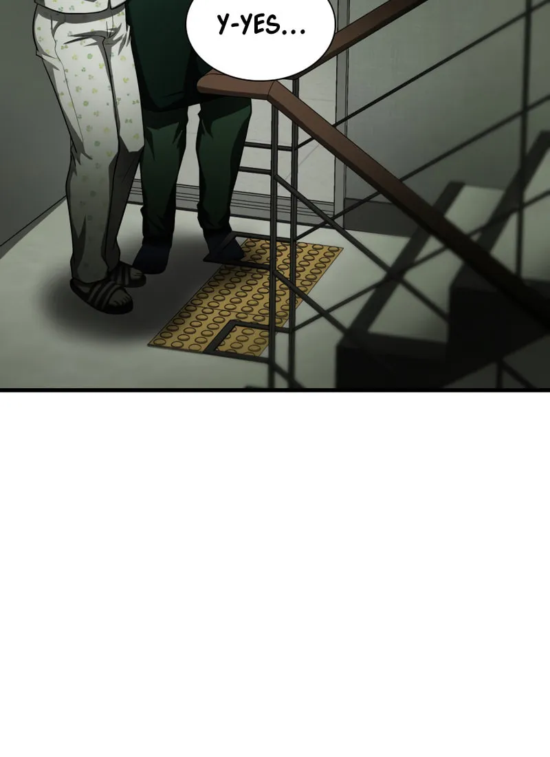 Read Perfect Surgeon chapter 53 image 47 on Lezhin