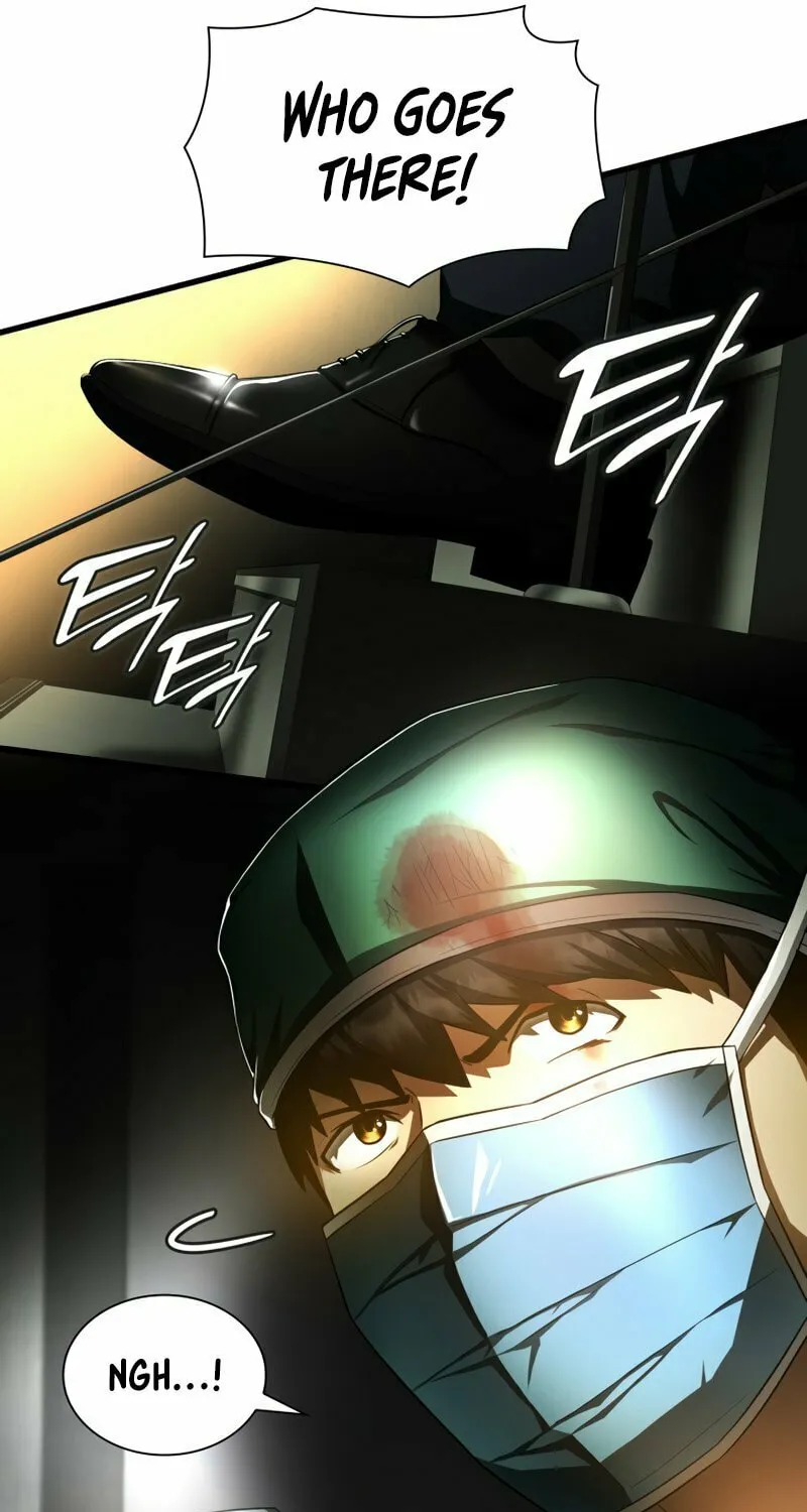 Read Perfect Surgeon chapter 53 image 48 on Lezhin