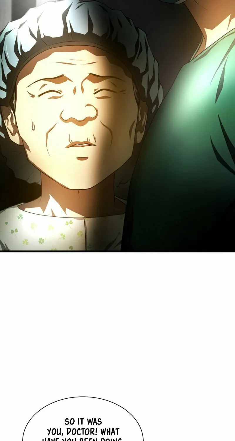 Read Perfect Surgeon chapter 53 image 49 on Lezhin