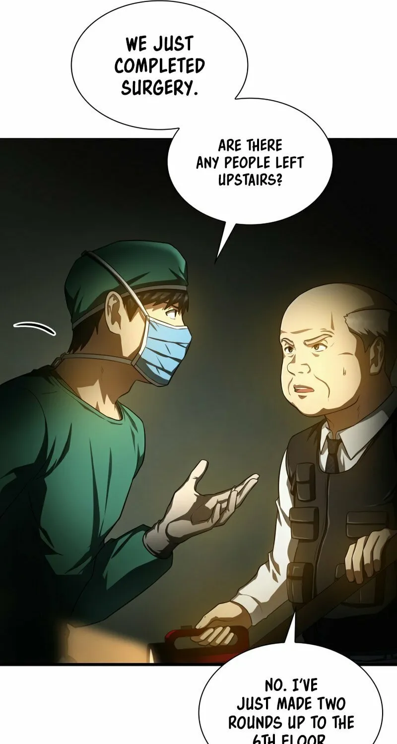 Read Perfect Surgeon chapter 53 image 51 on Lezhin