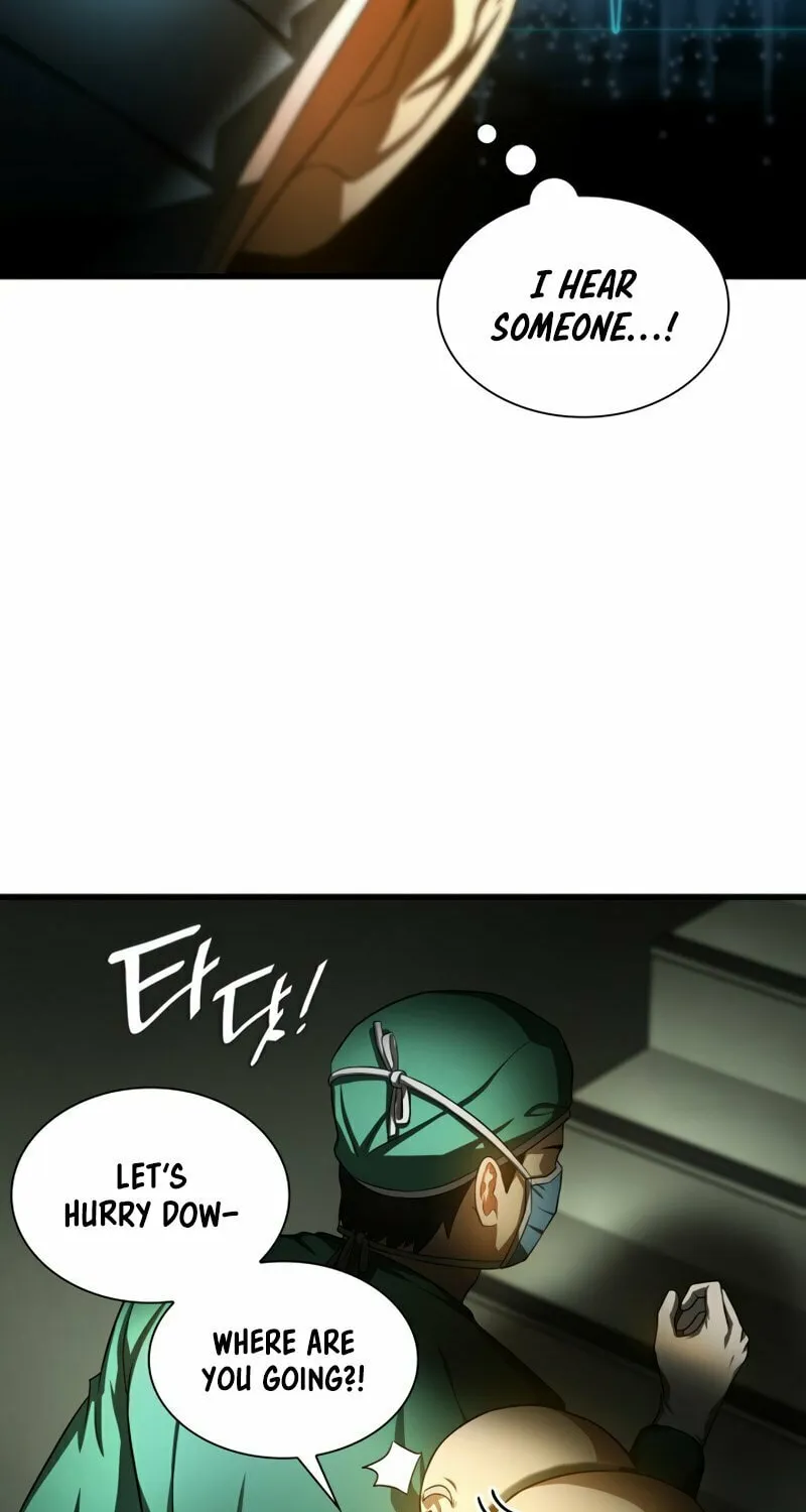 Read Perfect Surgeon chapter 53 image 53 on Lezhin