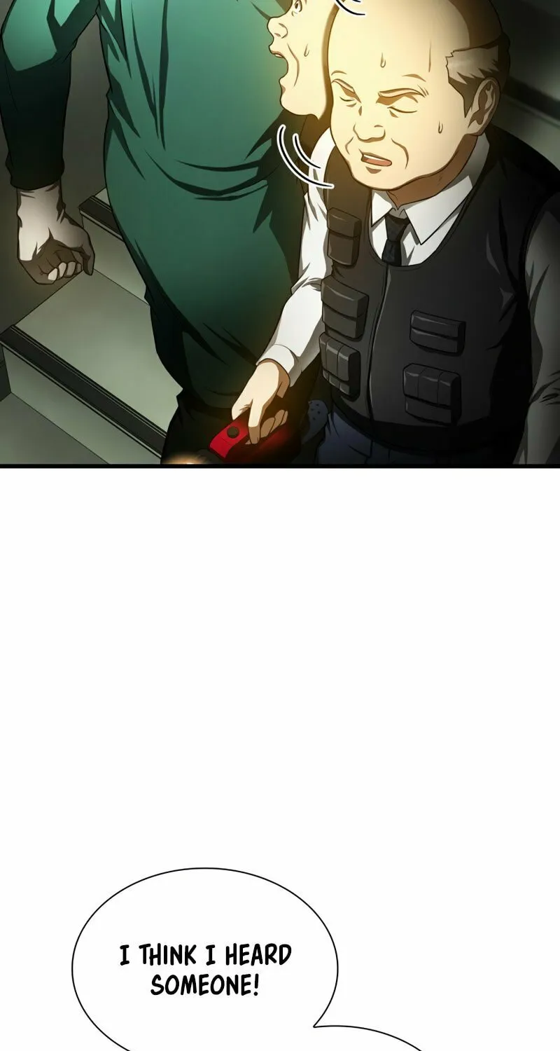Read Perfect Surgeon chapter 53 image 54 on Lezhin