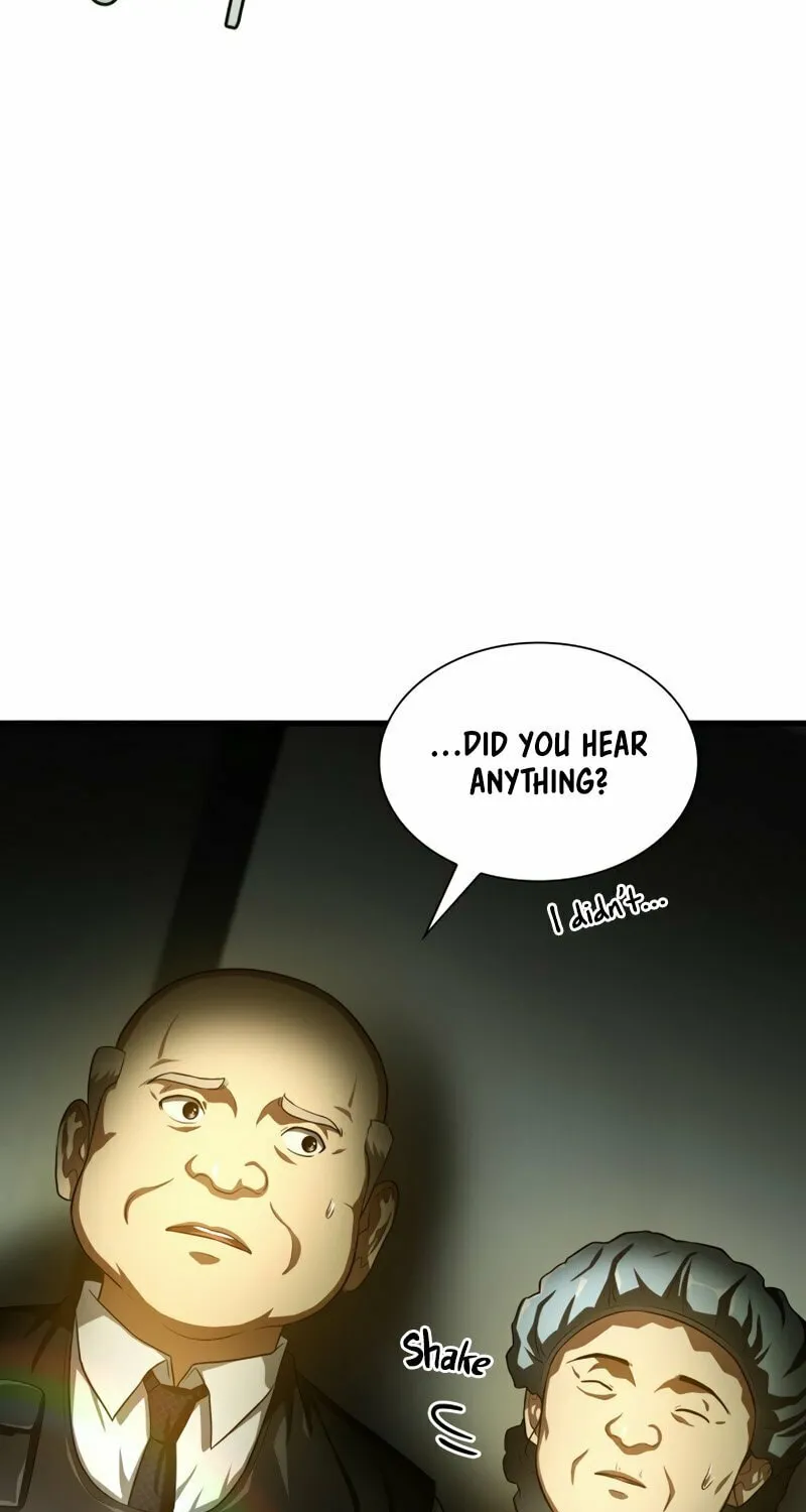 Read Perfect Surgeon chapter 53 image 58 on Lezhin