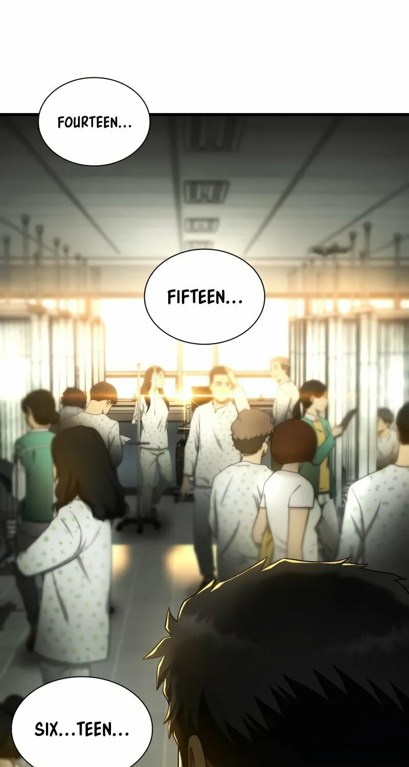 Read Perfect Surgeon chapter 53 image 60 on Lezhin