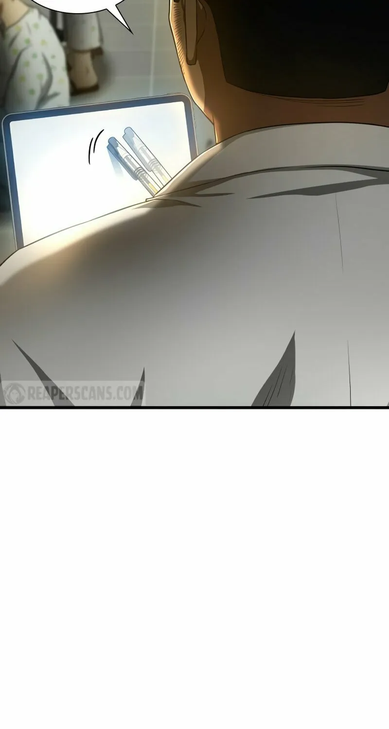 Read Perfect Surgeon chapter 53 image 61 on Lezhin