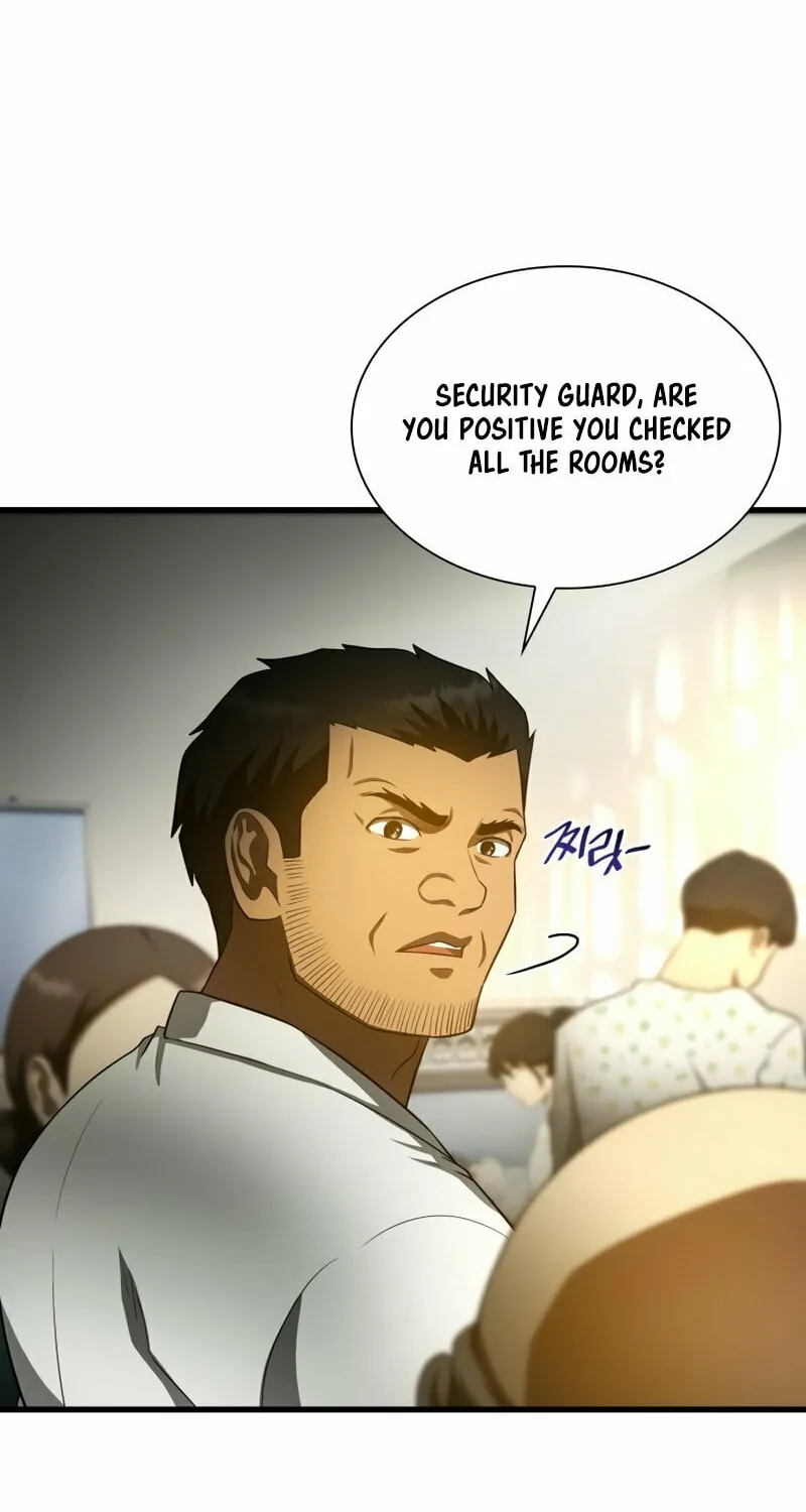 Read Perfect Surgeon chapter 53 image 63 on Lezhin