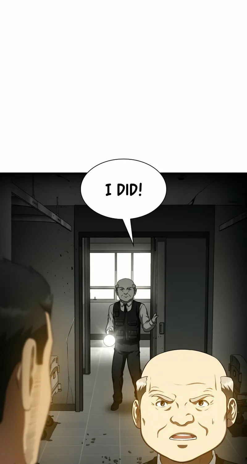 Read Perfect Surgeon chapter 53 image 64 on Lezhin