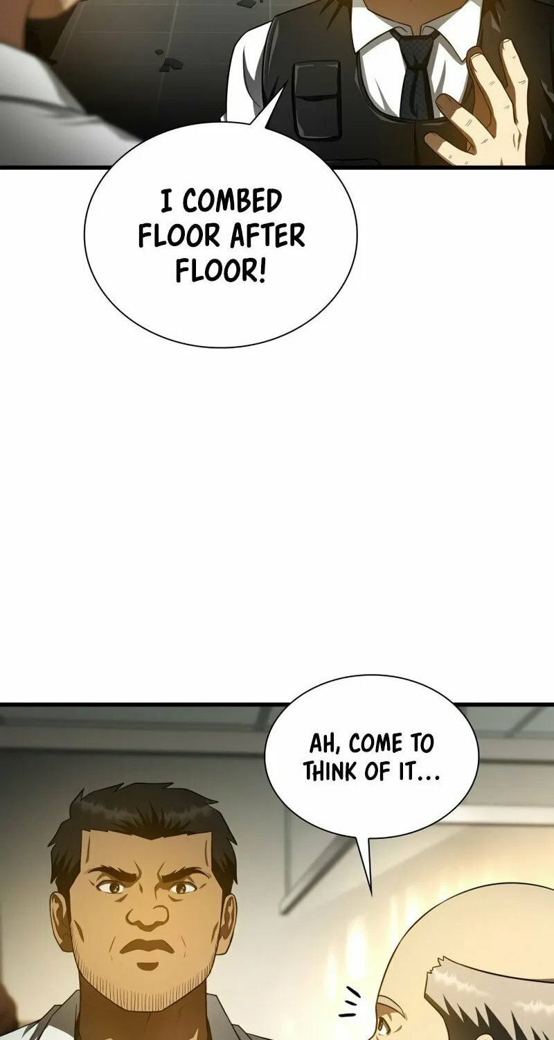 Read Perfect Surgeon chapter 53 image 65 on Lezhin