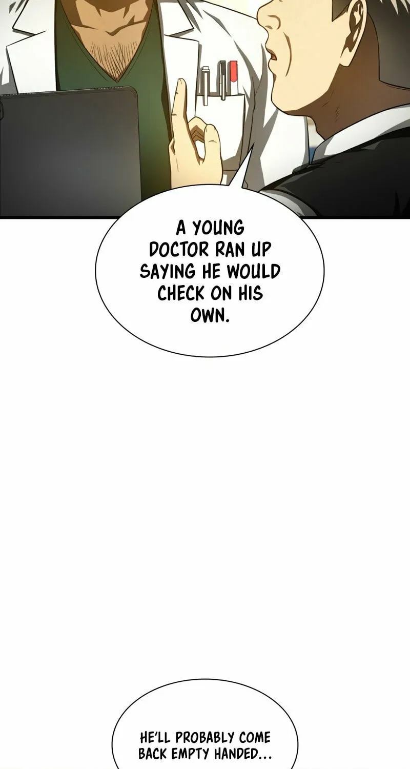Read Perfect Surgeon chapter 53 image 66 on Lezhin