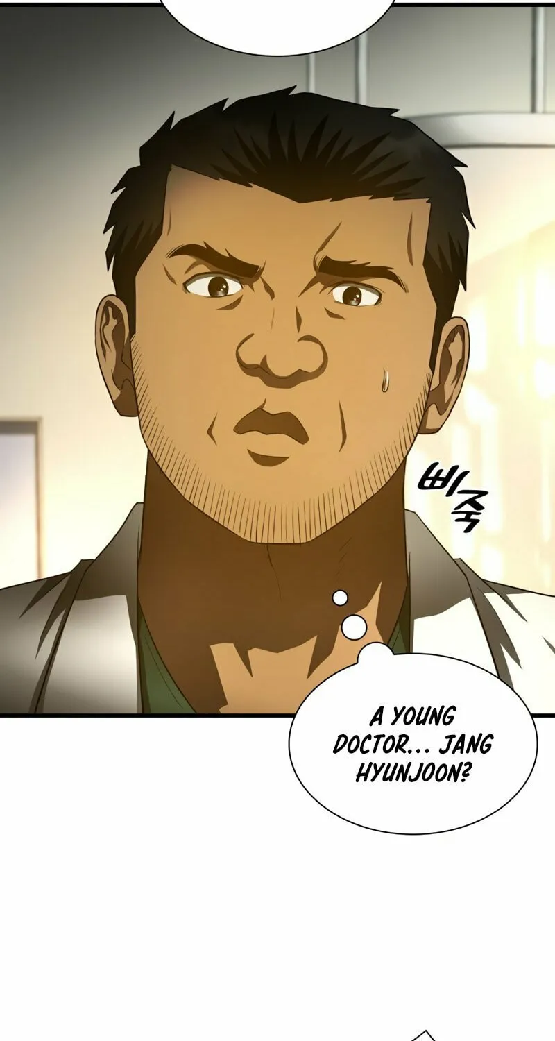 Read Perfect Surgeon chapter 53 image 67 on Lezhin