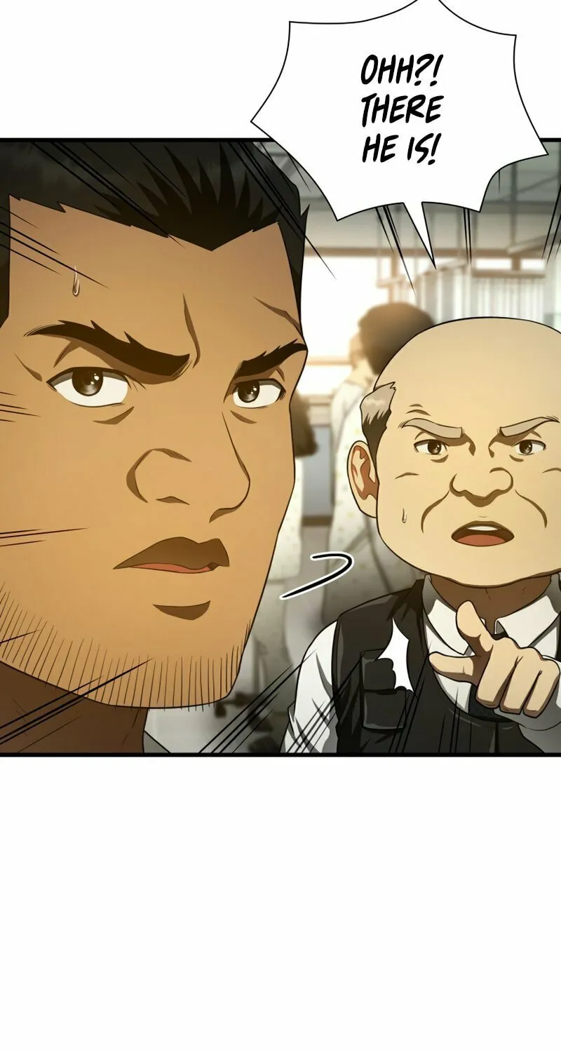 Read Perfect Surgeon chapter 53 image 68 on Lezhin