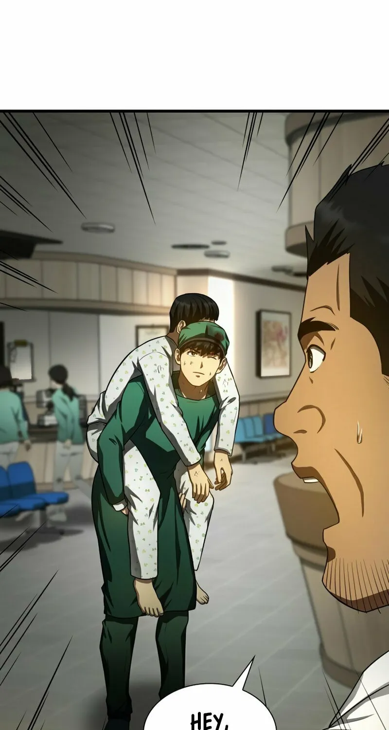 Read Perfect Surgeon chapter 53 image 69 on Lezhin