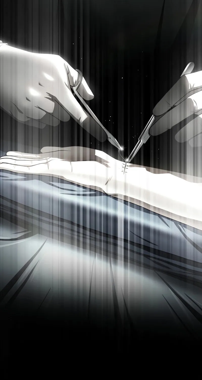 Read Perfect Surgeon chapter 53 image 7 on Lezhin