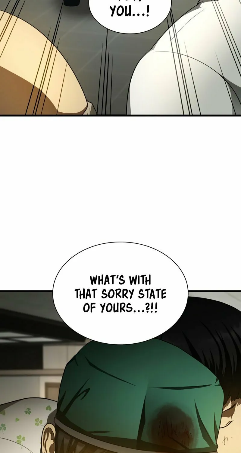 Read Perfect Surgeon chapter 53 image 70 on Lezhin
