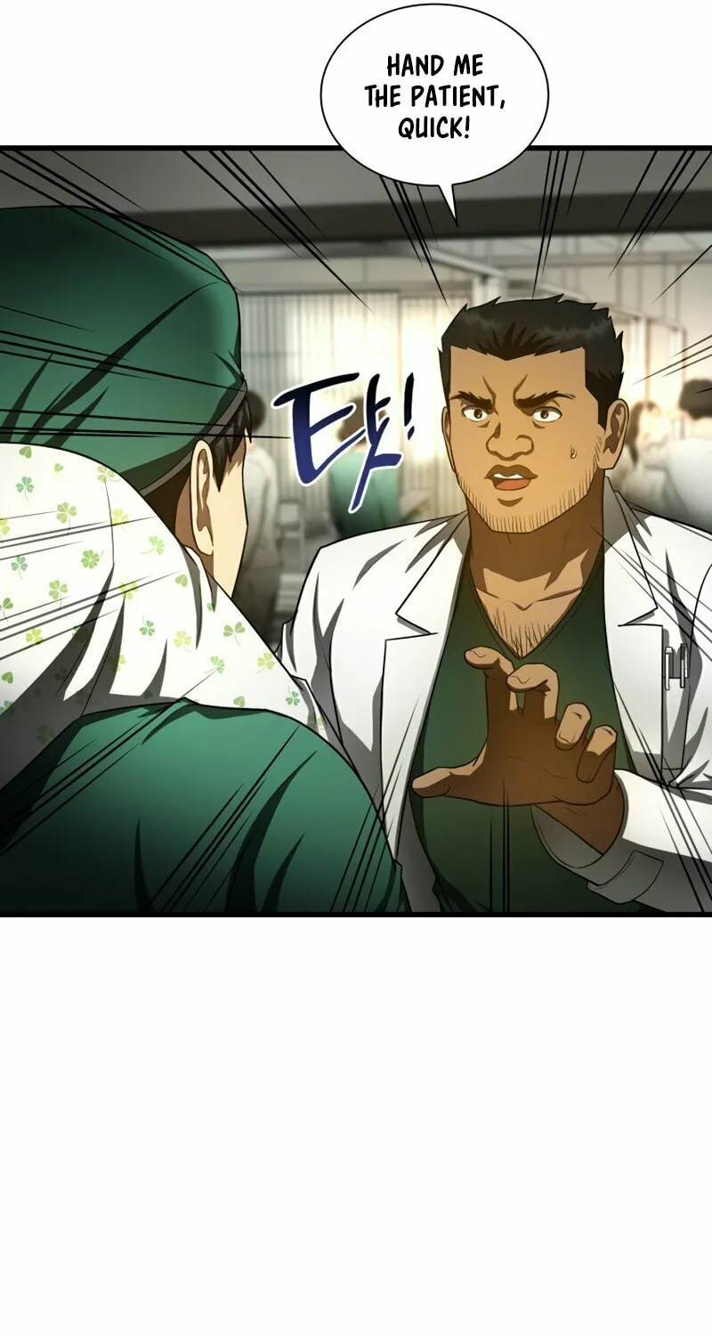 Read Perfect Surgeon chapter 53 image 72 on Lezhin