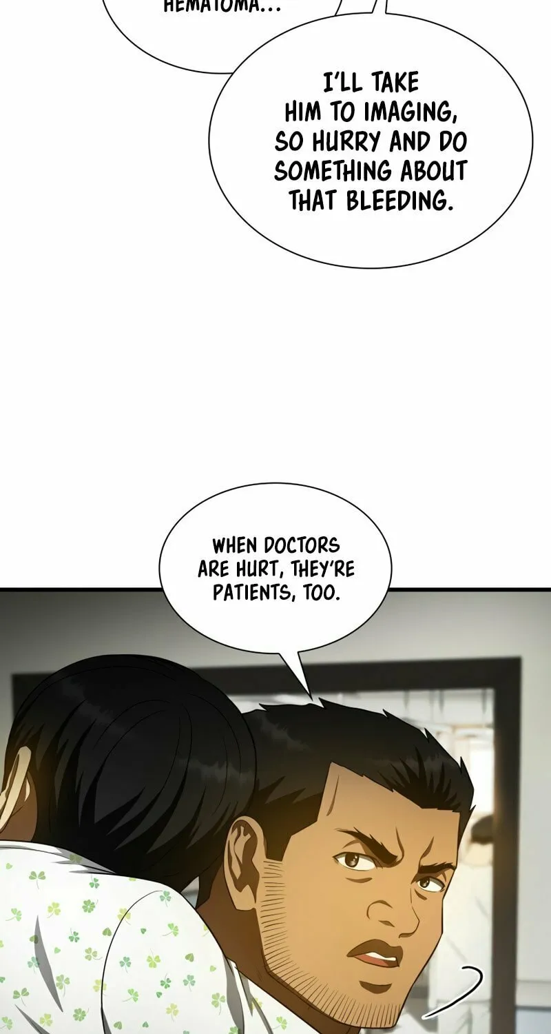 Read Perfect Surgeon chapter 53 image 74 on Lezhin