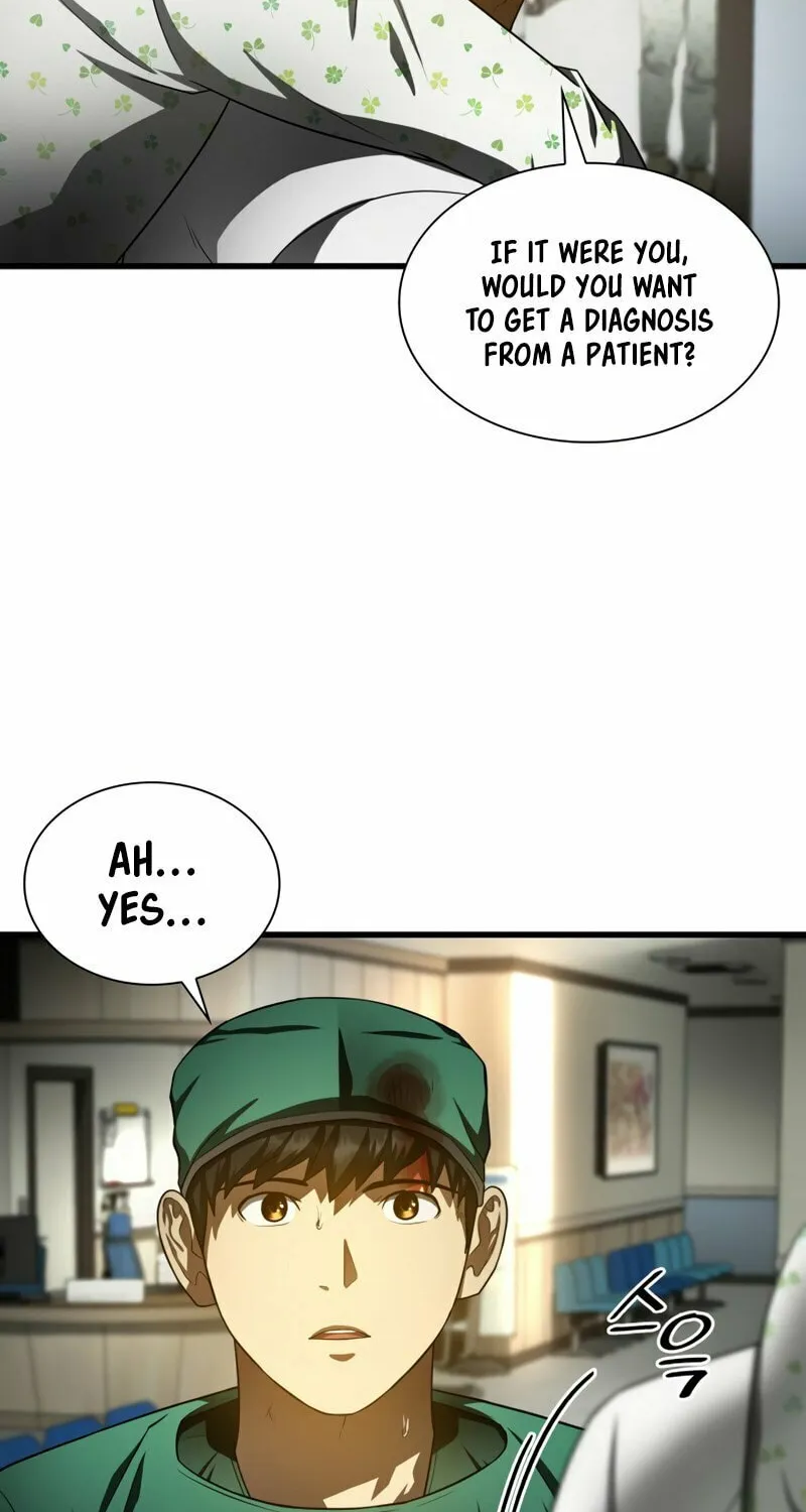 Read Perfect Surgeon chapter 53 image 75 on Lezhin