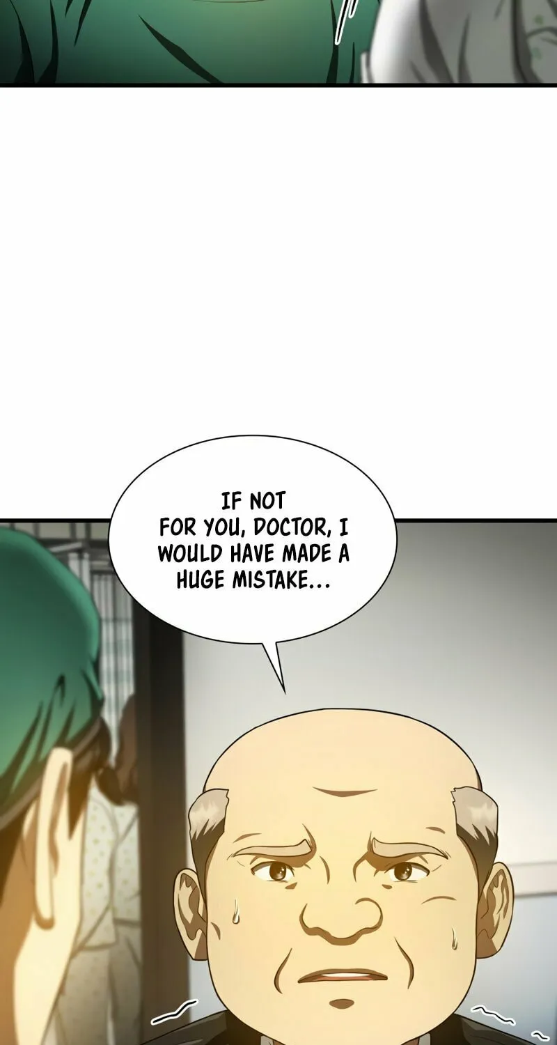 Read Perfect Surgeon chapter 53 image 76 on Lezhin
