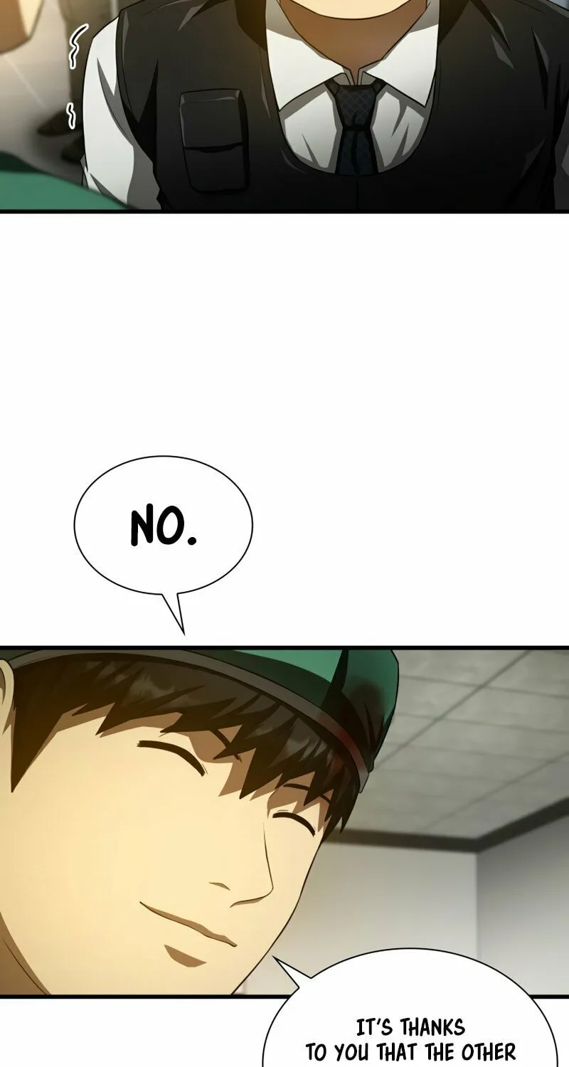 Read Perfect Surgeon chapter 53 image 77 on Lezhin