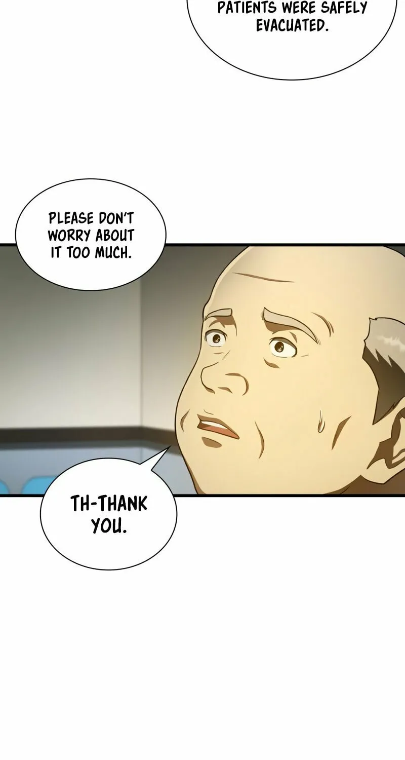 Read Perfect Surgeon chapter 53 image 78 on Lezhin
