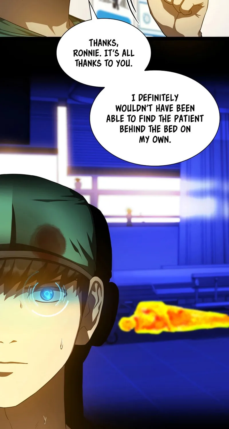 Read Perfect Surgeon chapter 53 image 83 on Lezhin