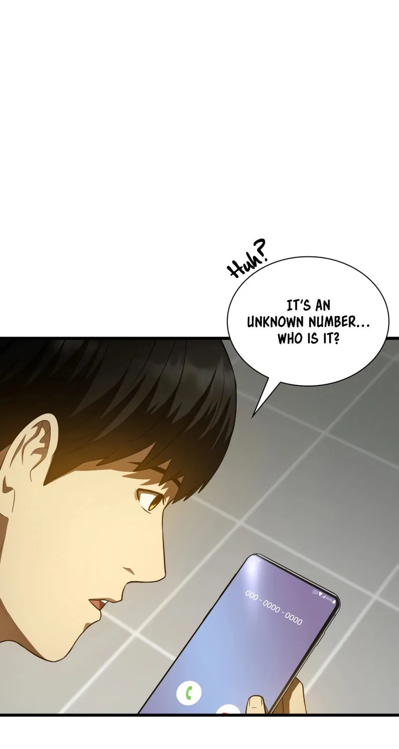 Read Perfect Surgeon chapter 53 image 85 on Lezhin